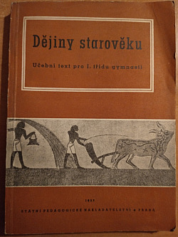 Dějiny starověku
