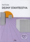Dejiny staviteľstva