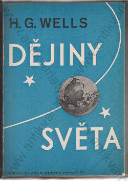 Dějiny světa