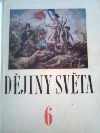 Dějiny světa 6
