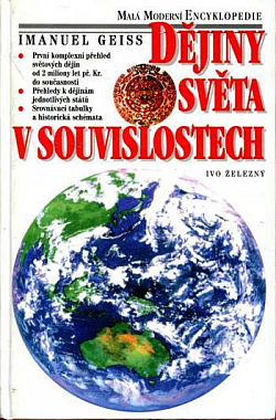 Dějiny světa v souvislostech