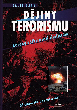 Dějiny terorismu