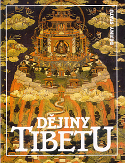Dějiny Tibetu
