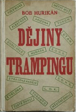 Dějiny trampingu