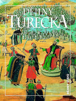 Dějiny Turecka