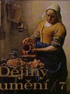 Dějiny umění 7