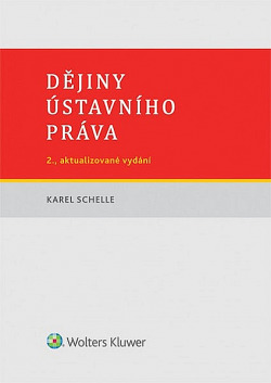 Dějiny ústavního práva