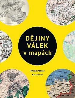 Dějiny válek v mapách