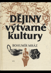 Dějiny výtvarné kultury 1