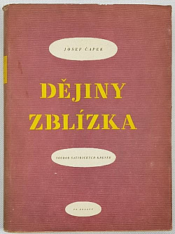 Dějiny zblízka