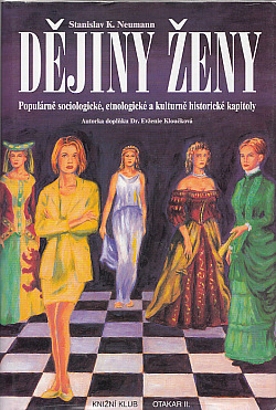 Dějiny ženy