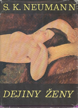 Dejiny ženy IV