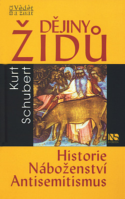 Dějiny Židů