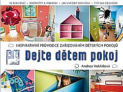 Dejte dětem pokoj