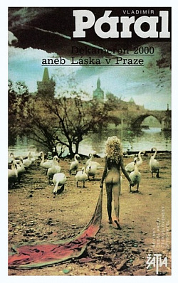 Dekameron 2000 aneb Láska v Praze