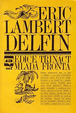 Delfín