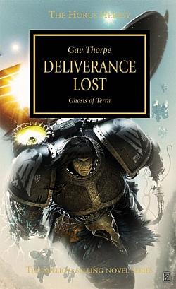 Deliverance Lost