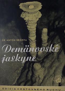 Demänovské jaskyne