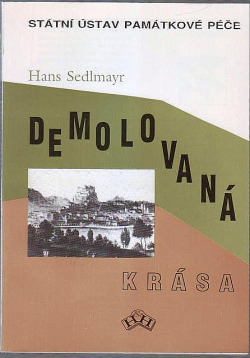 Demolovaná krása