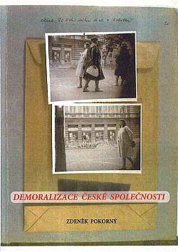 Demoralizace české společnosti