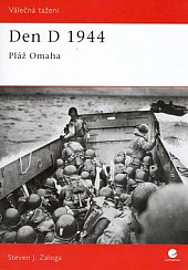Den D 1944 - Pláž Omaha
