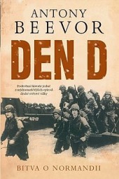 Den D - Bitva o Normandii