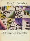 Deň modrých medveďov