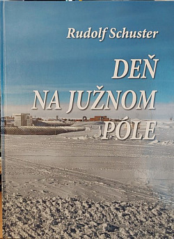 Deň na južnom póle