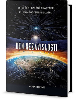 Den nezávislosti: Nový útok
