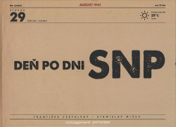 Deň po dni SNP