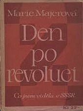Den po revoluci