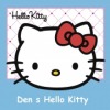 Den s Hello Kitty