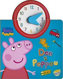 Den s Peppou