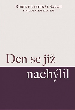Den se již nachýlil