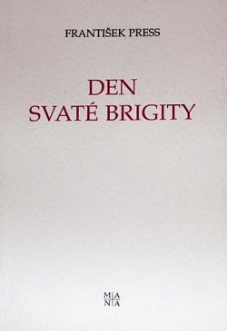 Den svaté Brigity