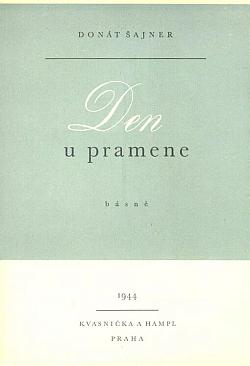 Den u pramene