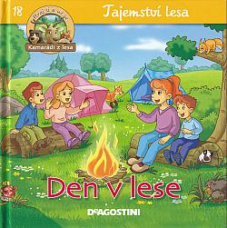 Den v lese