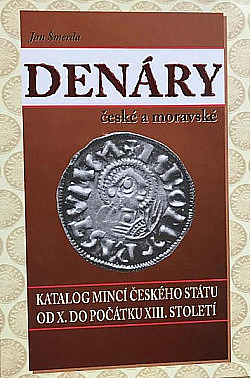 Denáry české a moravské