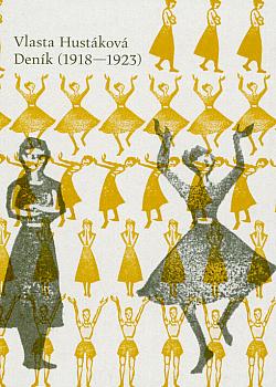 Deník (1918–1923)