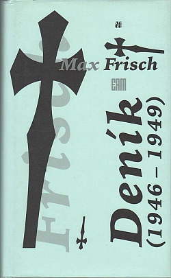 Deník (1946-1949)