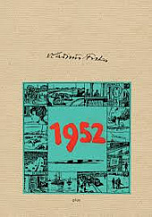Deník 1952