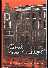 Deník Anne Frankové