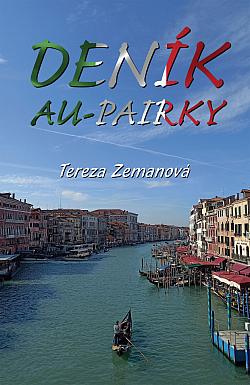 Deník au-pairky