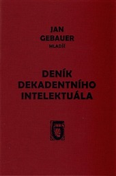 Deník dekadentního intelektuála
