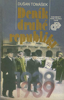 Deník druhé republiky