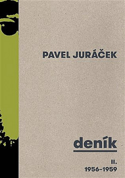 Deník. II, 1956-1959