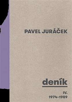 Deník. IV, 1974–1989