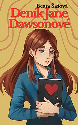 Deník Jane Dawsonové