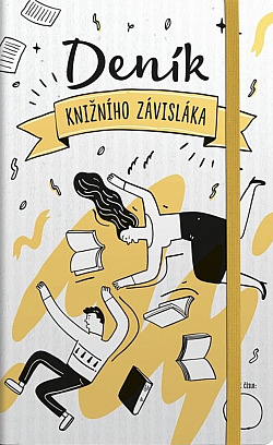 Deník knižního závisláka