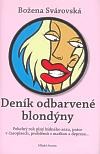 Deník odbarvené blondýny